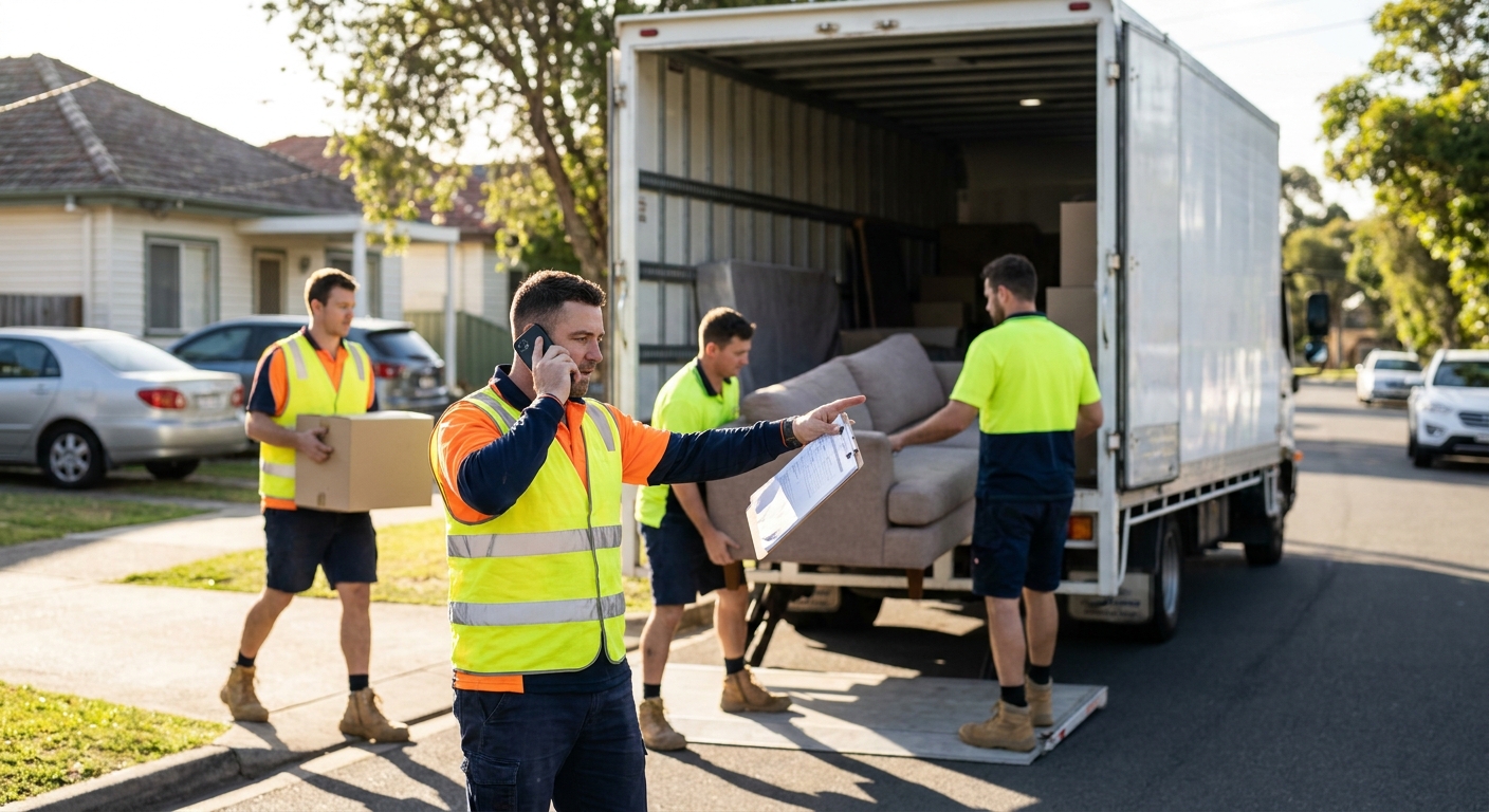 Missed Calls Cost Removalists And Property Managers In Australia