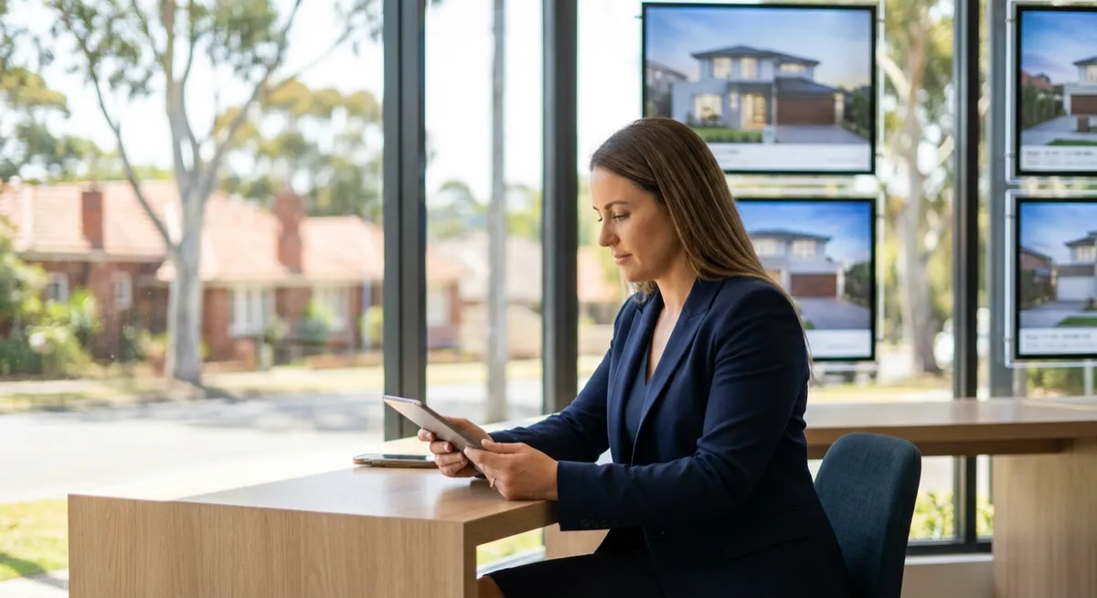 Smart Automation For Real Estate Agents And Removalists Australia