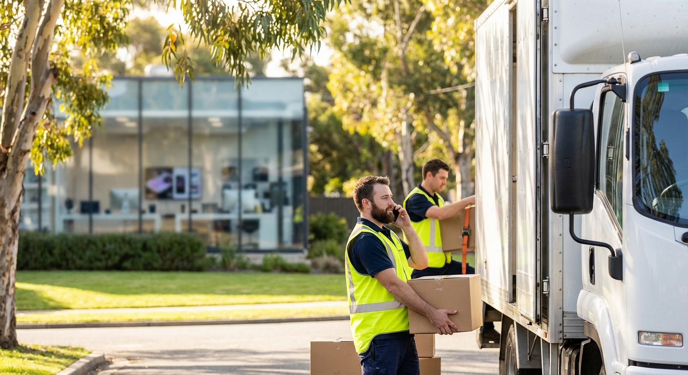 Missed Calls Cost Australian Removalists Bookings And Property Agents