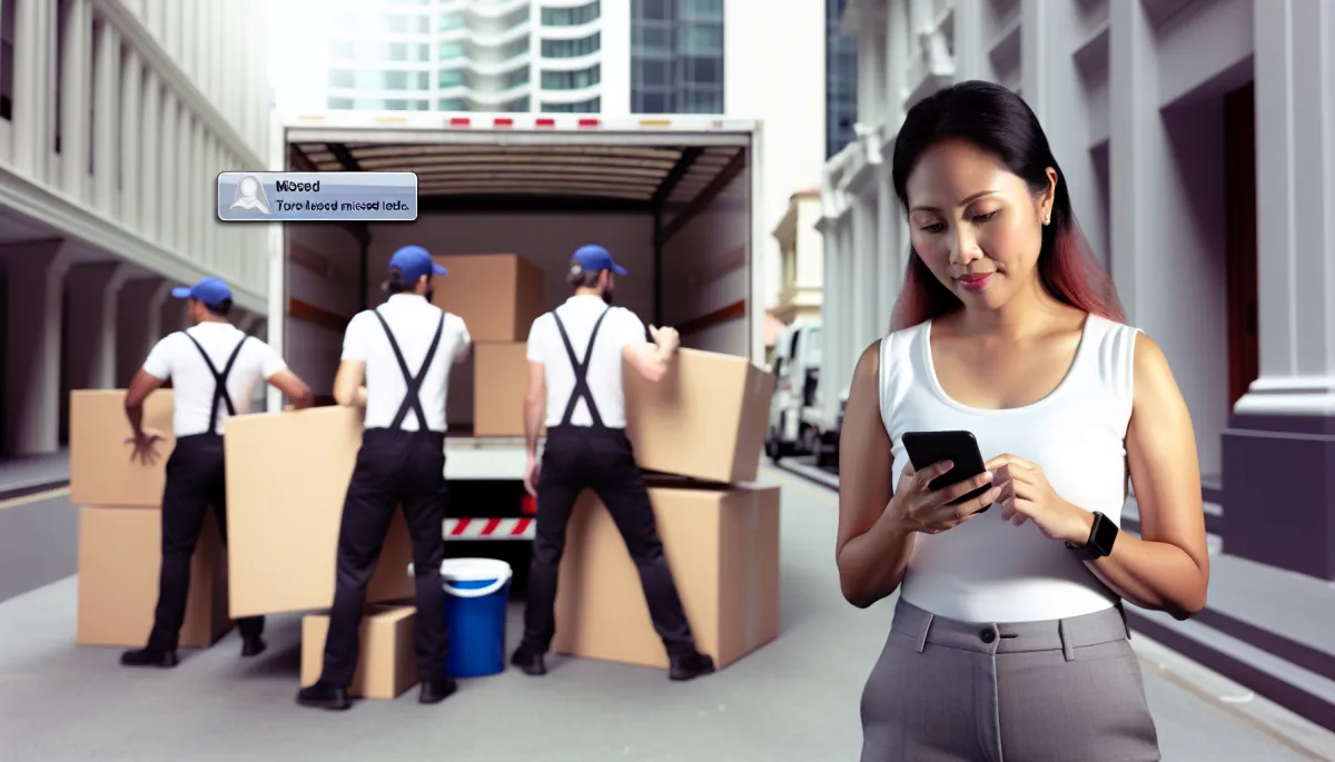 Don't Lose Leads: How Removalists Can Address Missed Calls Effectively