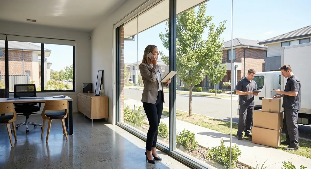After-Hours Leads That Convert For Real Estate Agents And Removalists