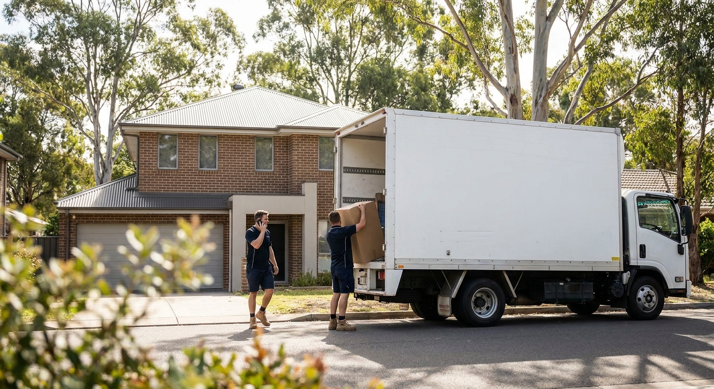 Streamline Admin For Australian Removalists And Property Managers