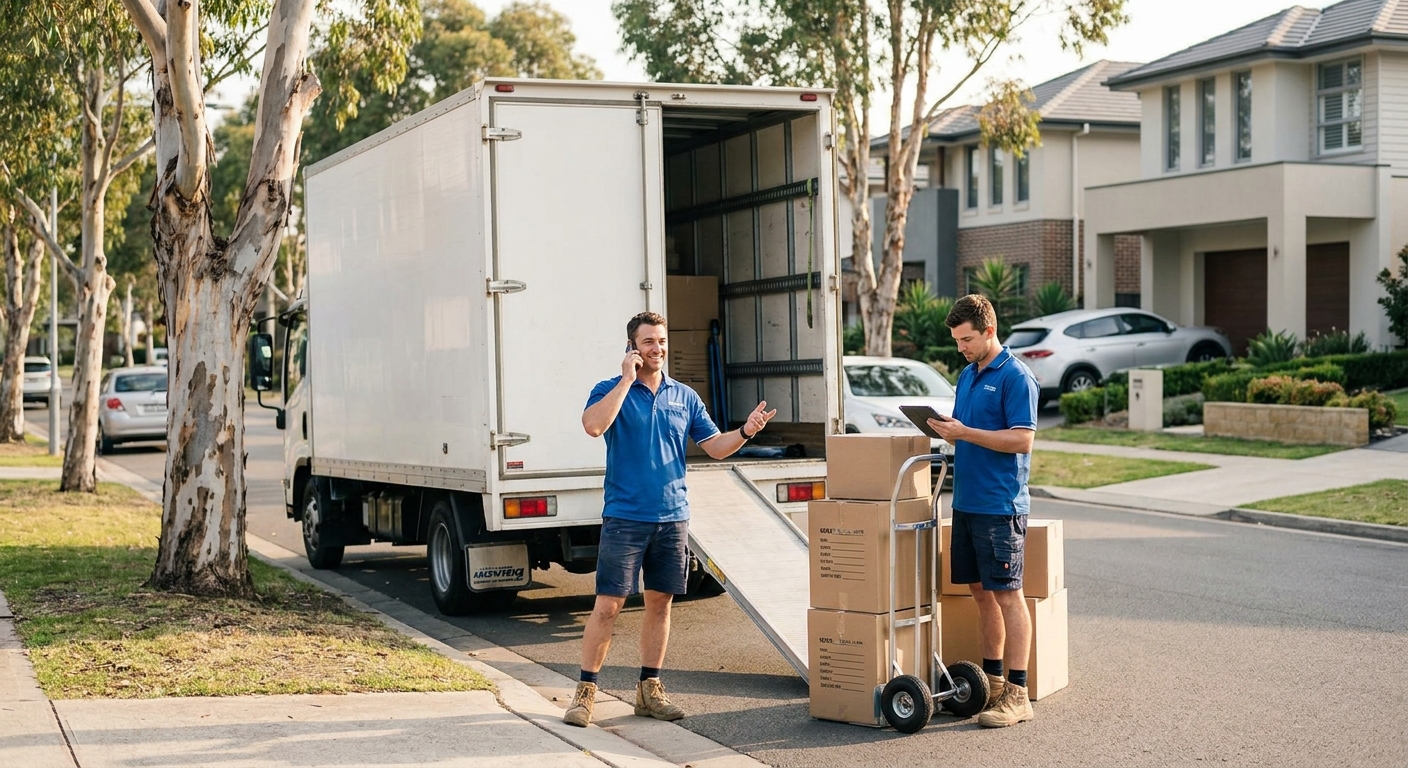 Streamline Operations For Australian Removalists And Property Managers
