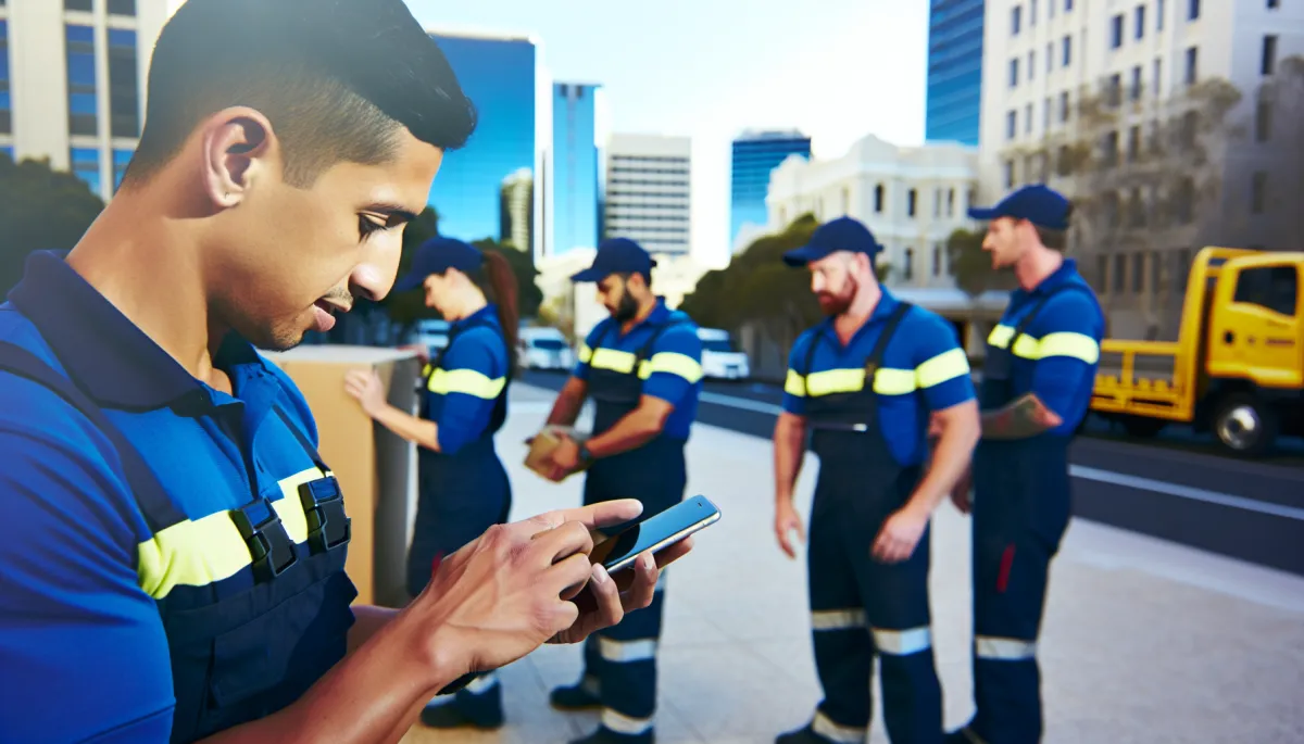 How Missed Calls Hurt Removalists' Bookings and Revenue in Australia