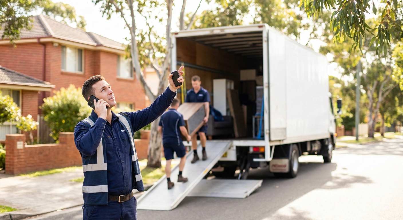 How Missed Calls Cost Removalists And Property Managers In Australia
