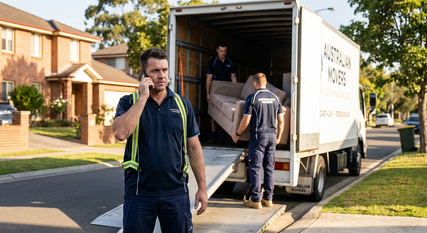 How Missed Calls Cost Australian Removalists And Property Managers