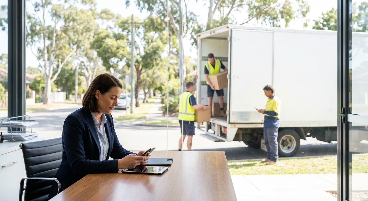 After Hours Lead Management For Australian Real Estate And Removalists