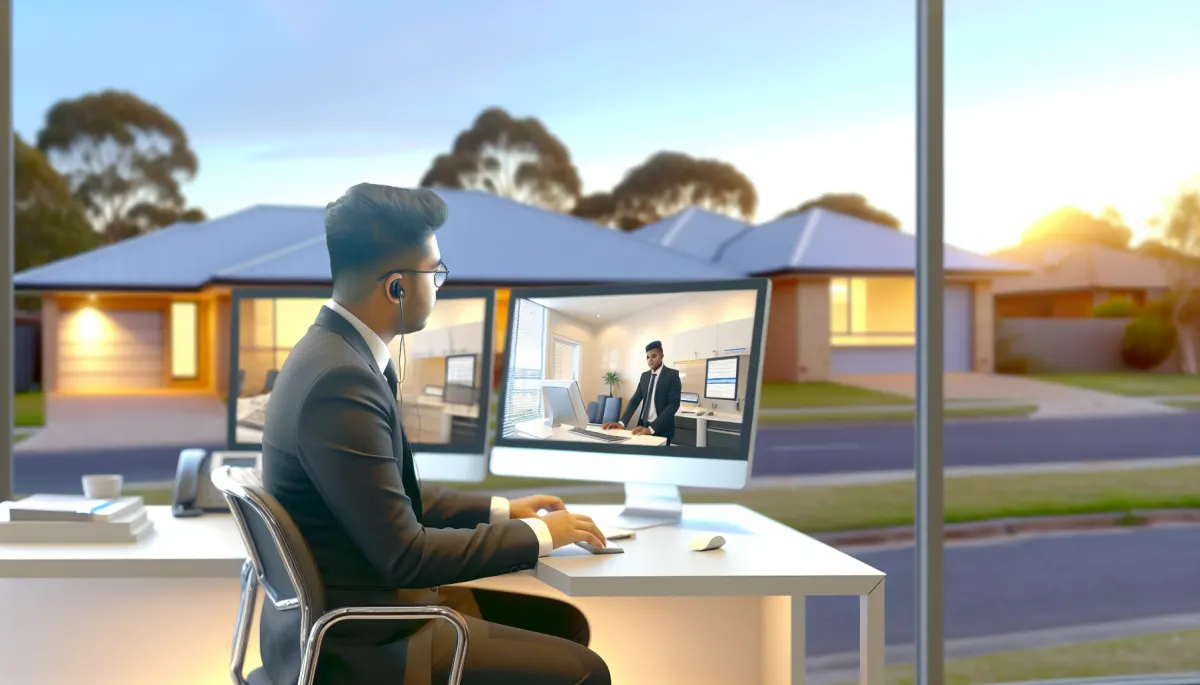 Optimize After-Hours Real Estate Inquiries with AI for Property Managers