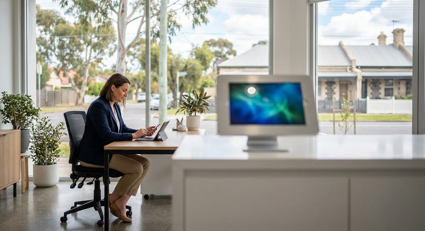 Maximising Property Leads With AI Receptionists For Real Estate