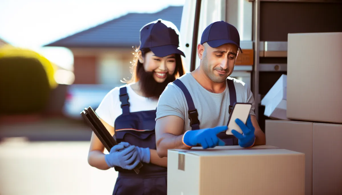 Reduce Admin Burden: How Automation Benefits Removalists and Moving Companies