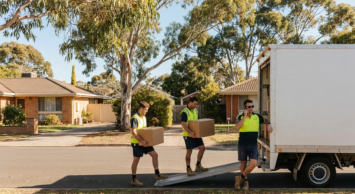 Never Lose Jobs In Australia For Removalists And Property Managers