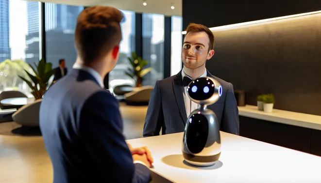 Why Australian Businesses Are Embracing AI Receptionists for After-Hours Service