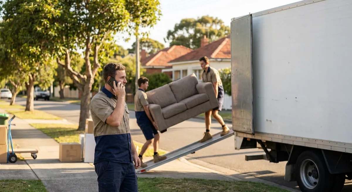 Cut Admin Time Automate Calls For Removalists And Property Managers