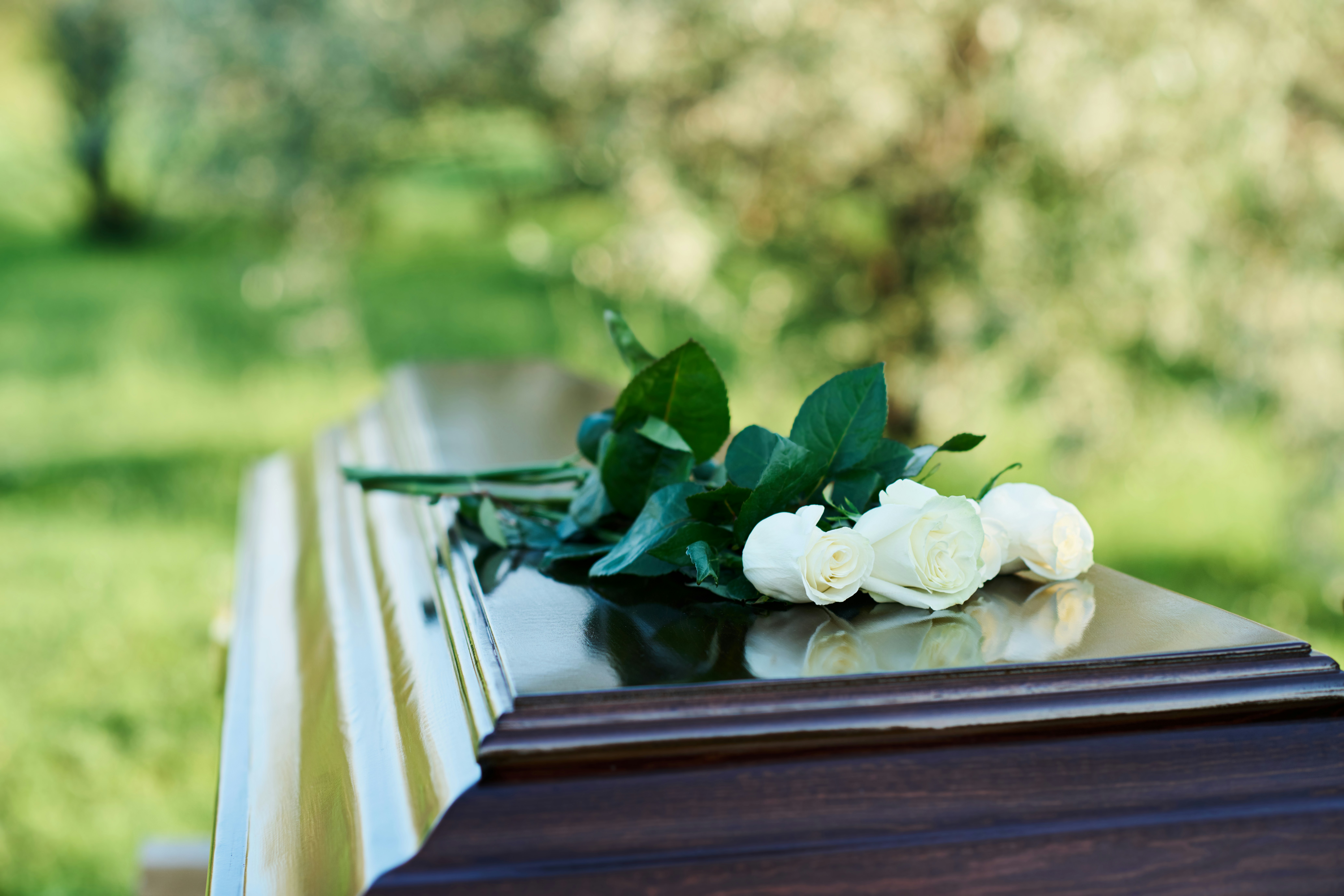 What Happens If You Die Without a Will in Texas?