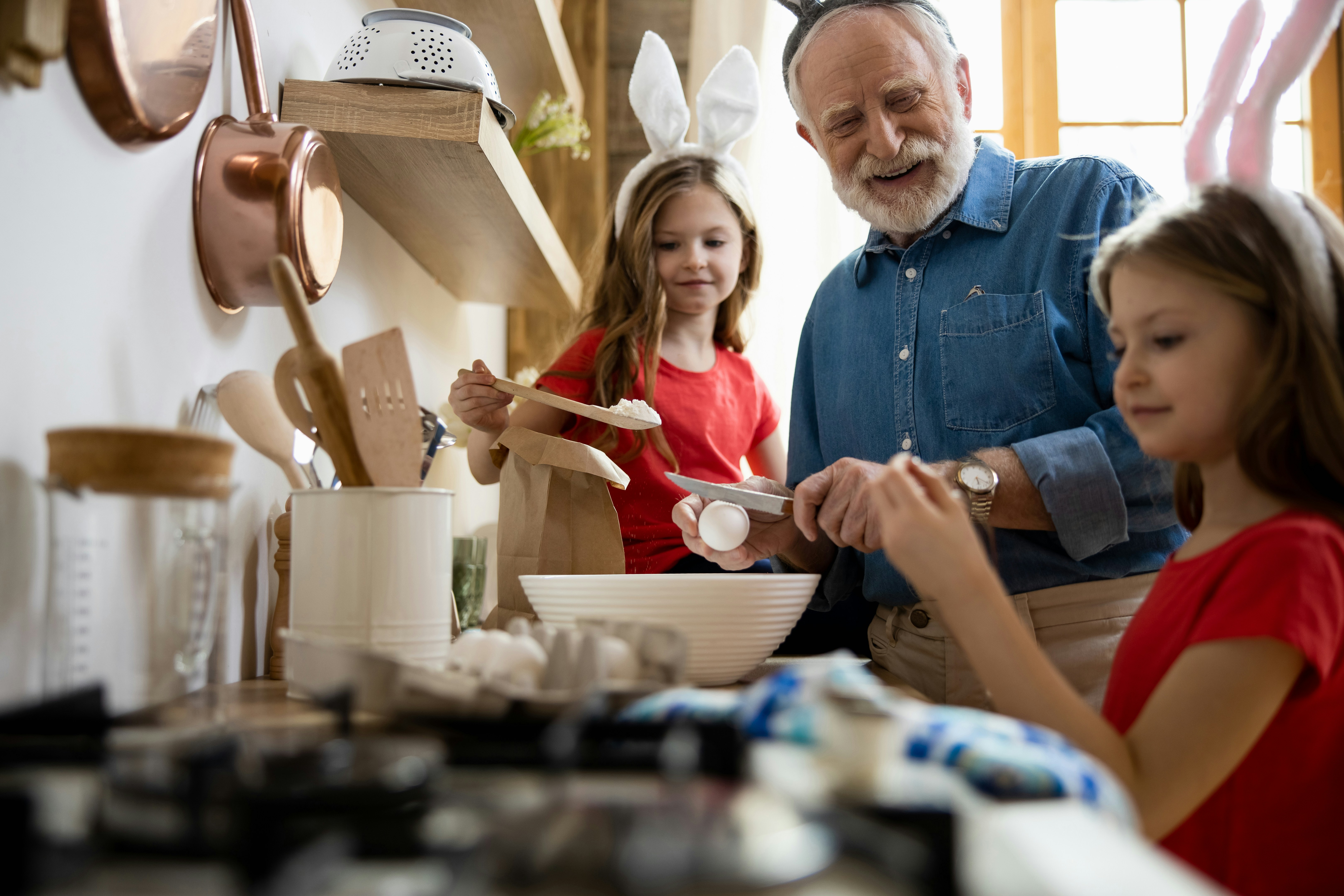 Faith, Family, and the Future: Aligning Your Values With Your Estate Plan