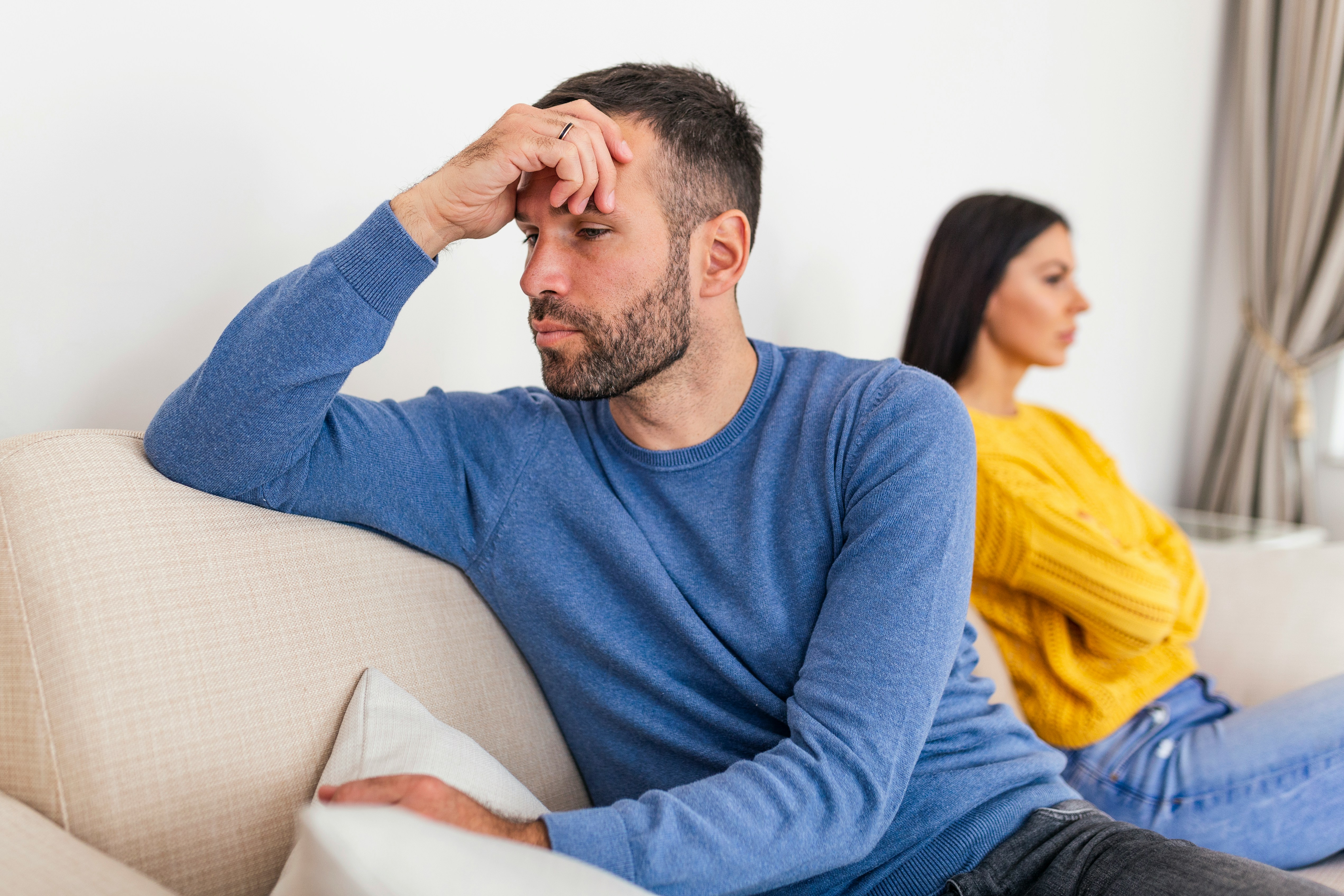 Can an Ex-Spouse Inherit From You? What Texas Law Says