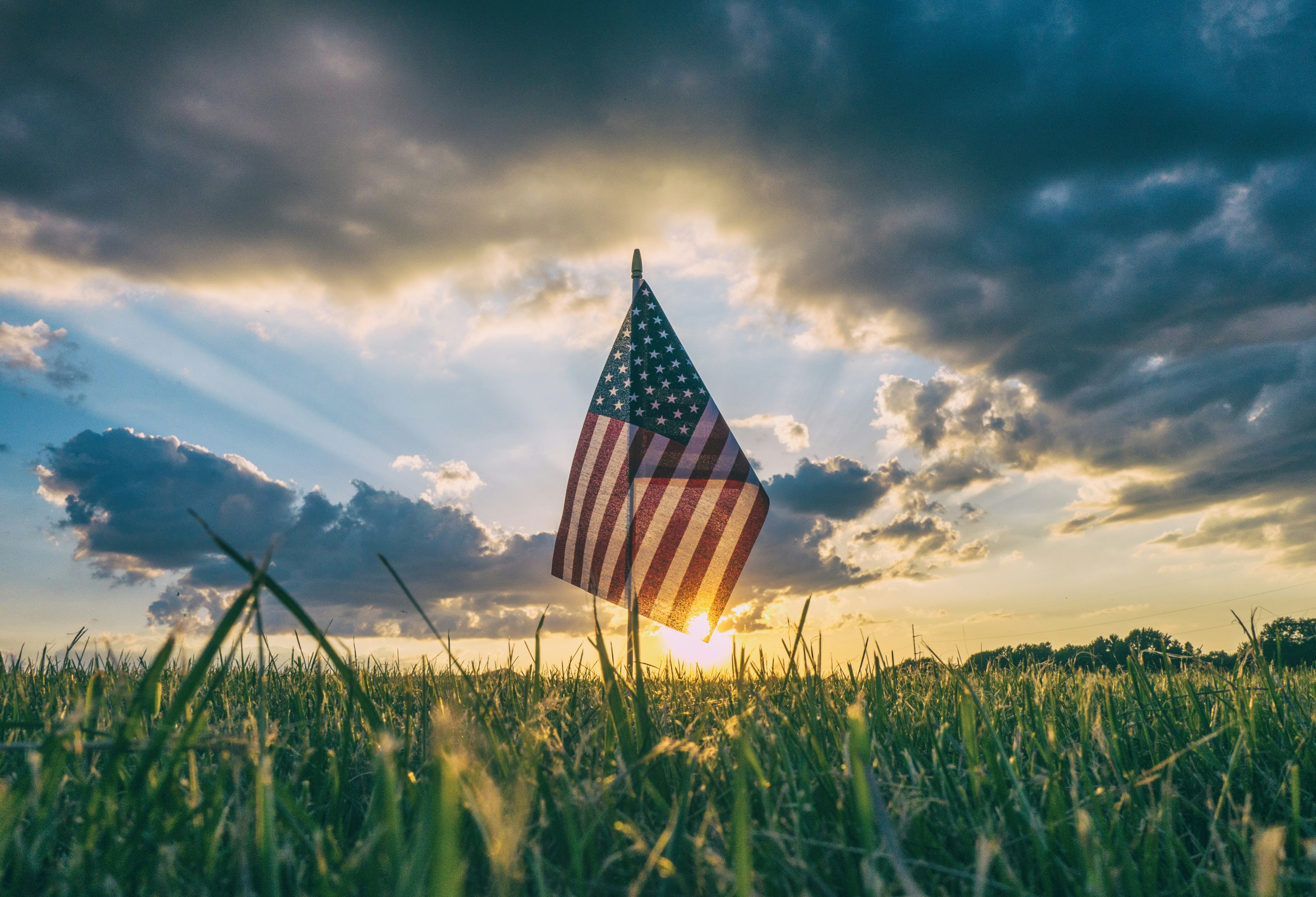 Memorial Day and Estate Planning: Protecting the Family You’d Leave Behind