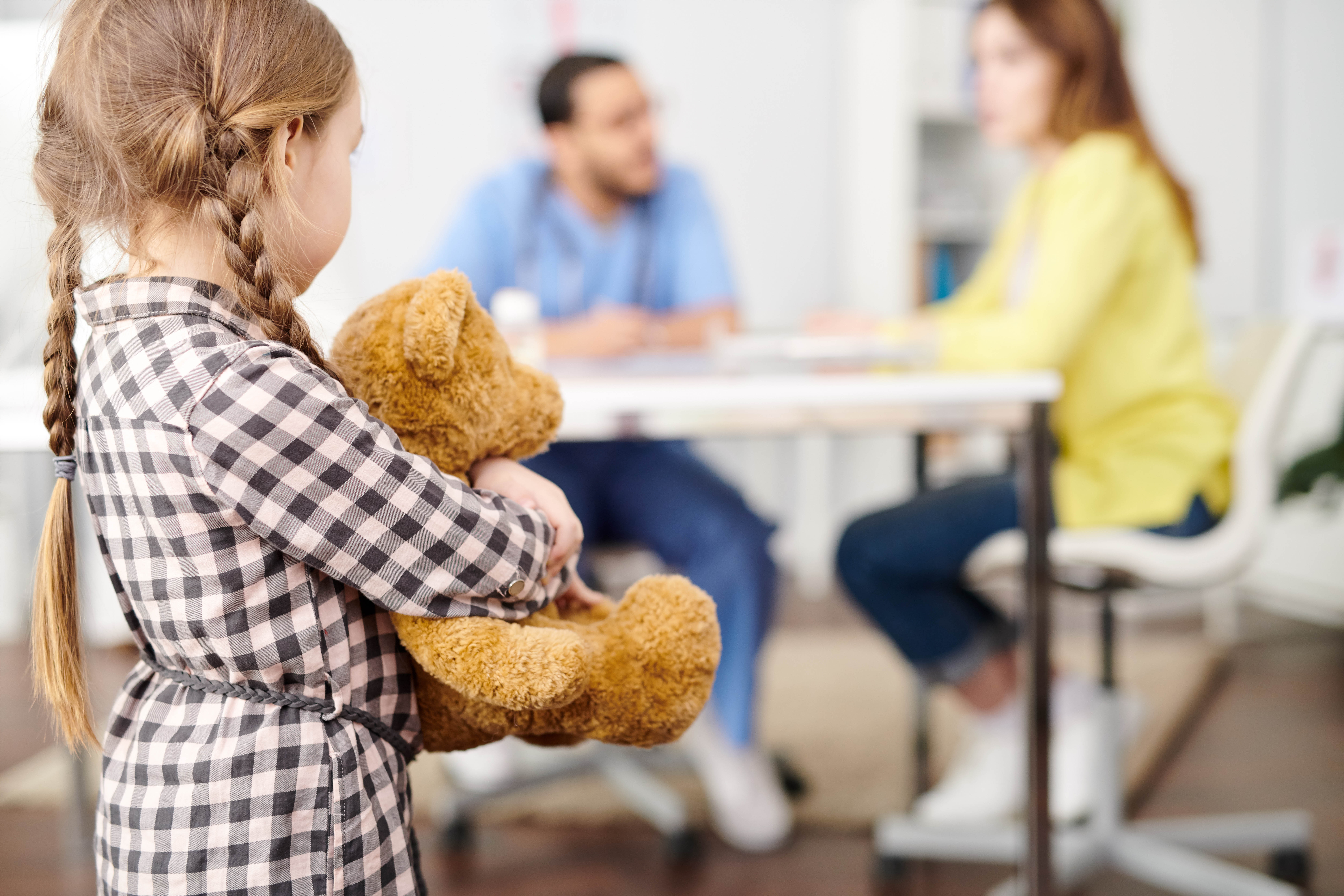 Child Custody in Texas: 7 Mistakes Parents Should Avoid During a Custody Case