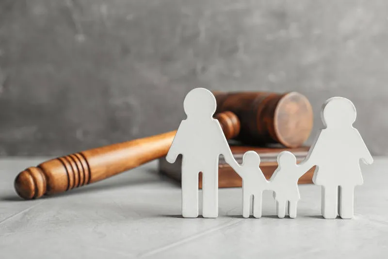 Child Visitation in Texas: Understanding Possession and Access