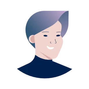 Portrait of Eddie Lagyre, VP Sales