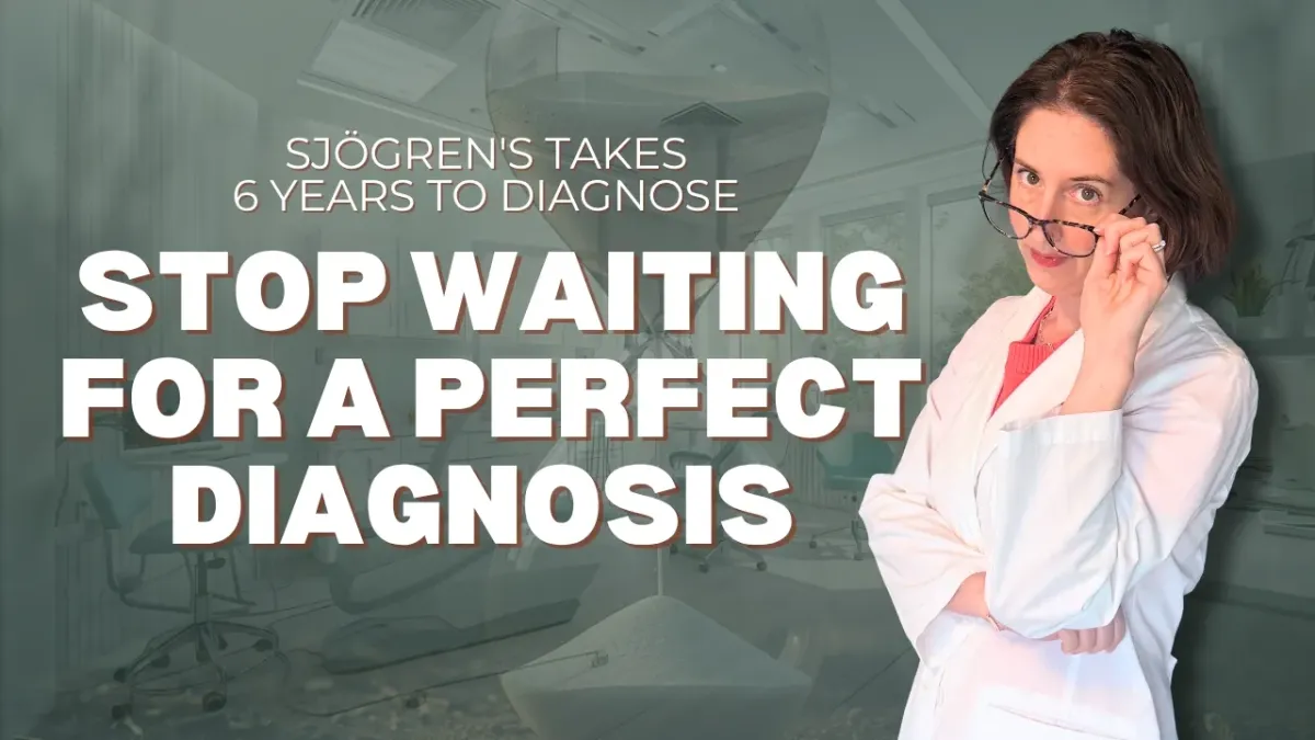 Still Waiting for an Autoimmune Diagnosis? What to Do