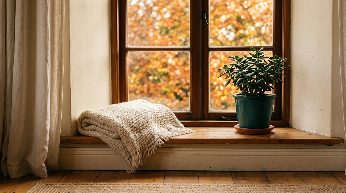 Getting Ahead of Fall Allergies When Your Immune System Is Already Reactive