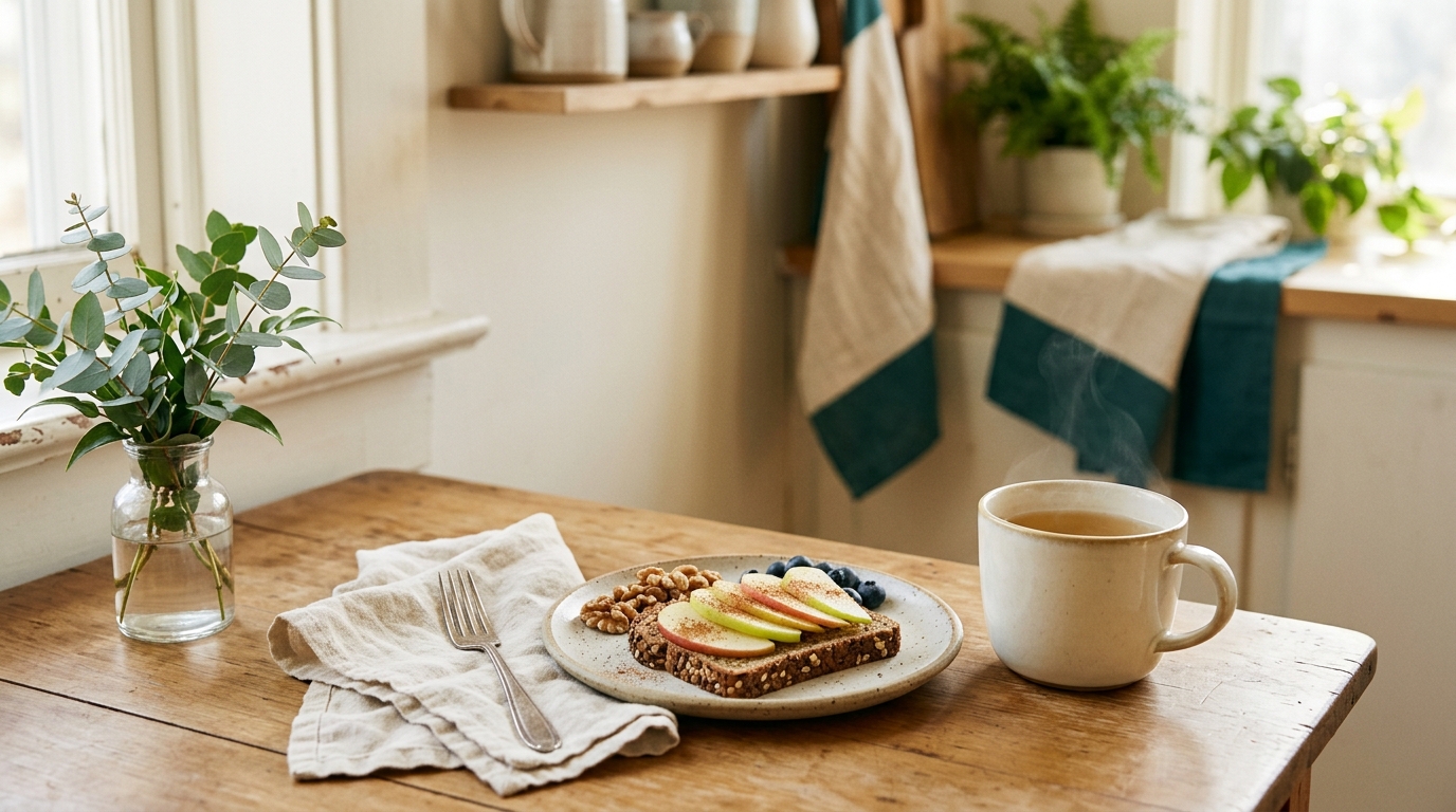 Allergy, Intolerance, or MCAS? Three Reasons Food Can Make You Feel Awful