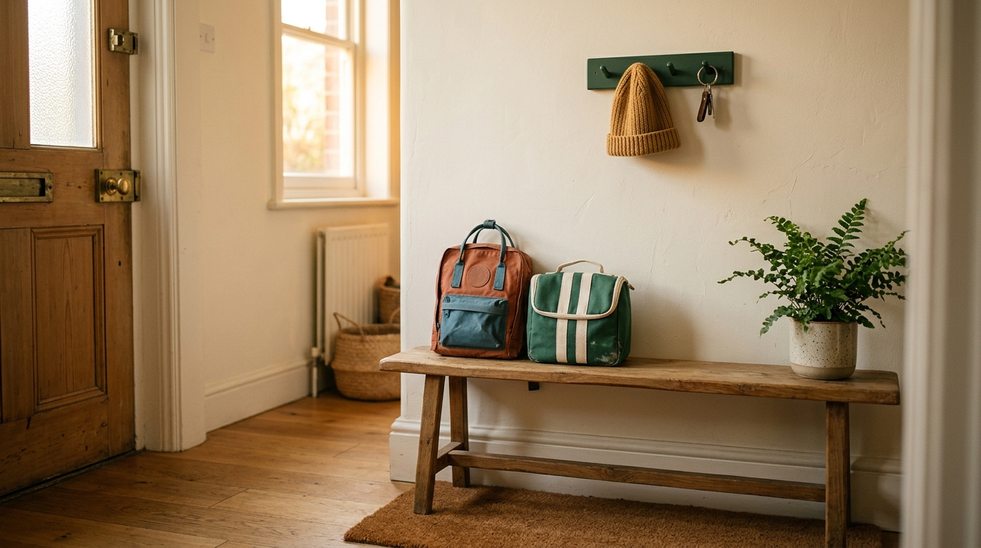 Back-to-School Germ Season When Your Immune System Already Misbehaves
