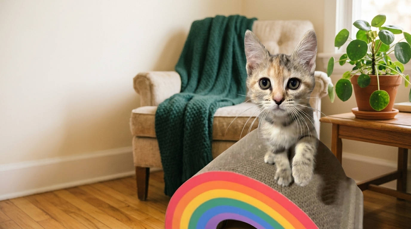 You Can Keep the Pet: Managing Allergens at Home When Your Immune System Overreacts