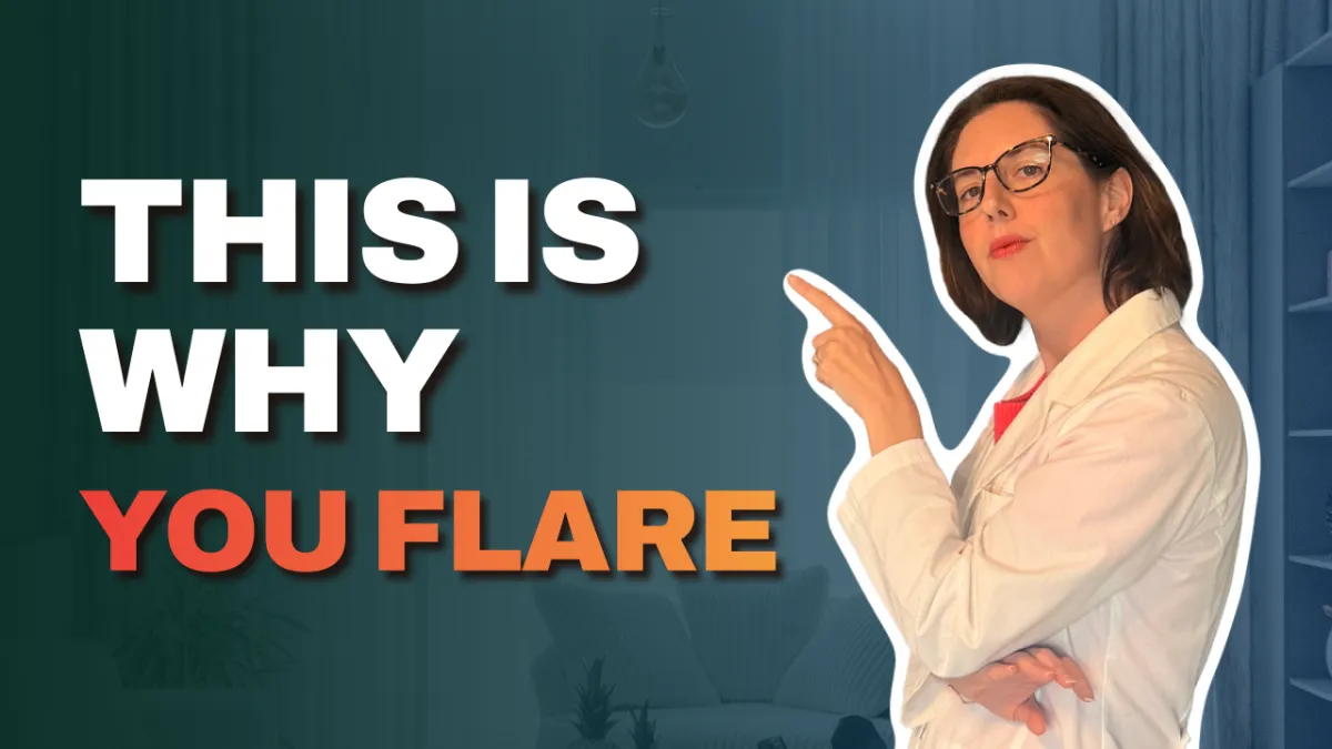 The Home Audit: 5 Low-Tox Swaps to Calm Autoimmune Flares