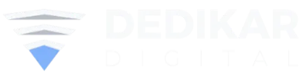 Dedikar Digital logo