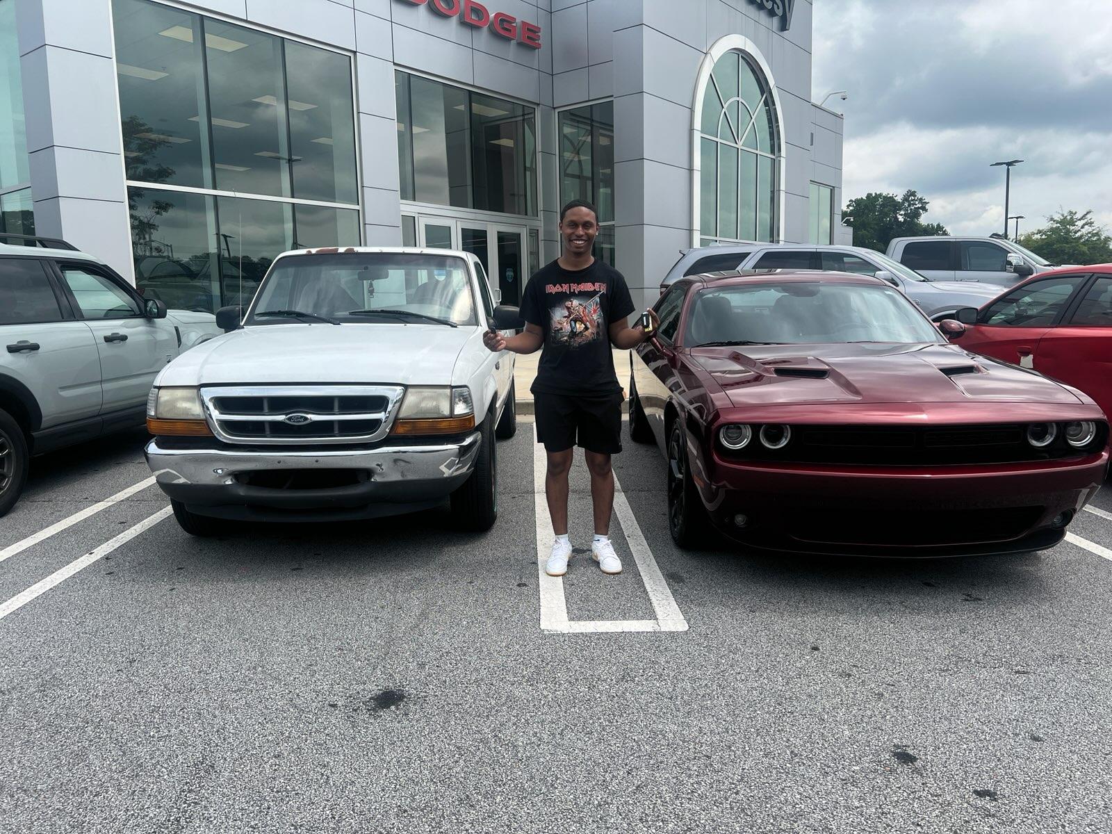 Credit Consulting Customer