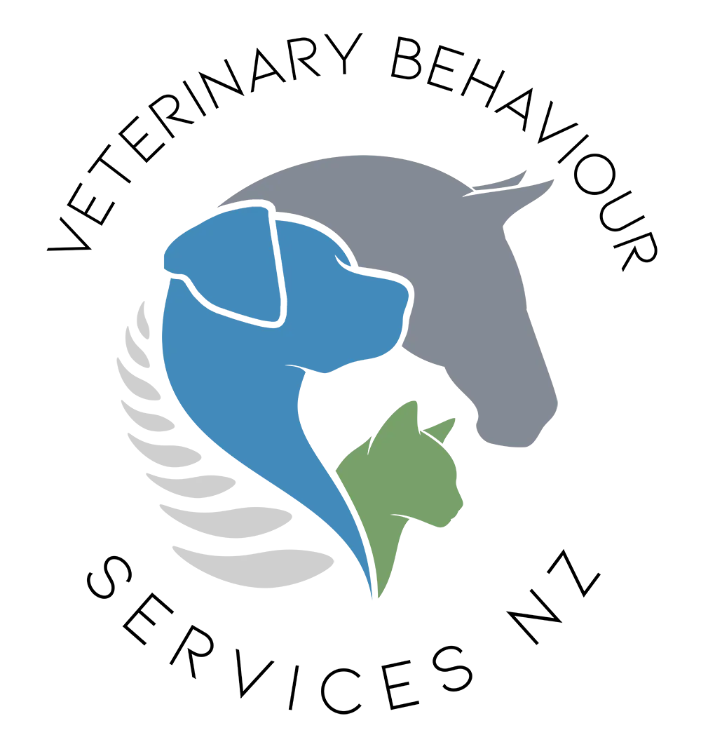 Veterinary Behaviour Services NZ Logo