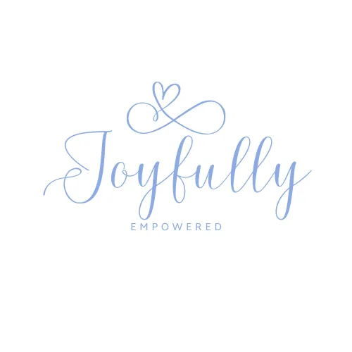 Joyfully Empowered