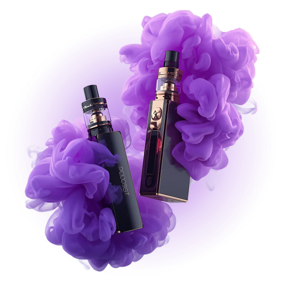 City Smoker Vape