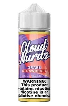 Vape Juice Products - City Smoker