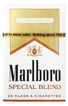 Nicotine Pouches - City Smoker