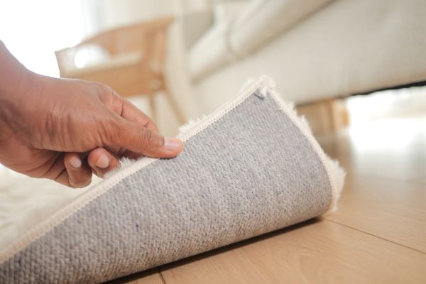 Tile, Grout & Hard Floor Care in