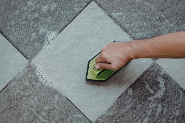 Carpet & Rug Dyeing and Color Restoration in