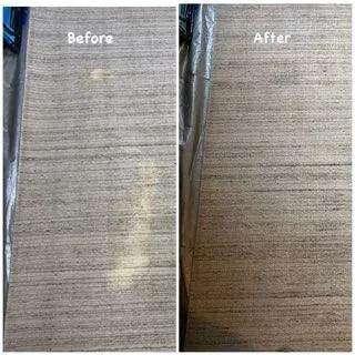 Tile, Grout & Hard Floor Care in 