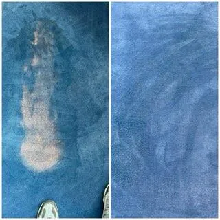 Tile, Grout & Hard Floor Care in 