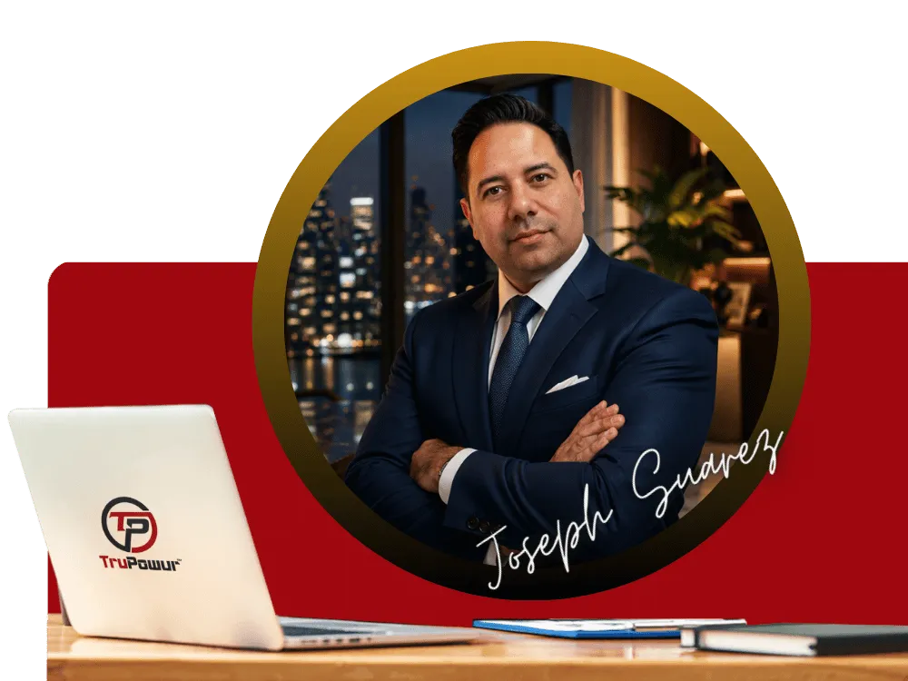 Joseph Suarez