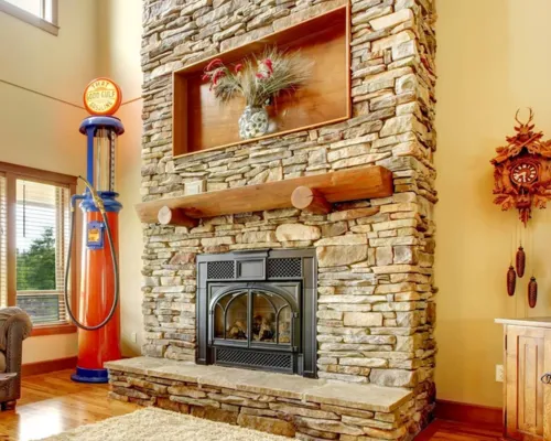 Custom Stonework in Harleysville