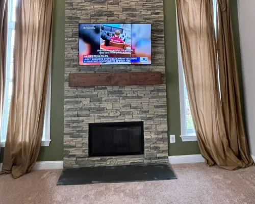 Doylestown Custom Stonework