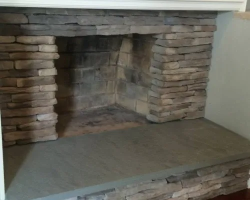  Fireplace Installation