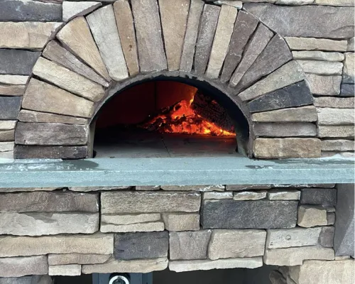Doylestown Outdoor Kitchen