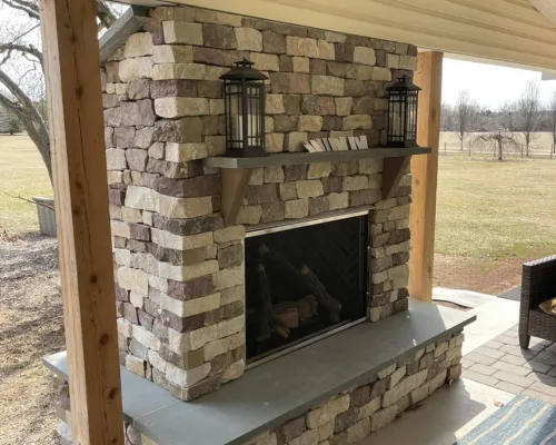 Chimney Repair Harleysville