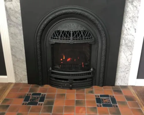 Fireplace Remodeling Harleysville