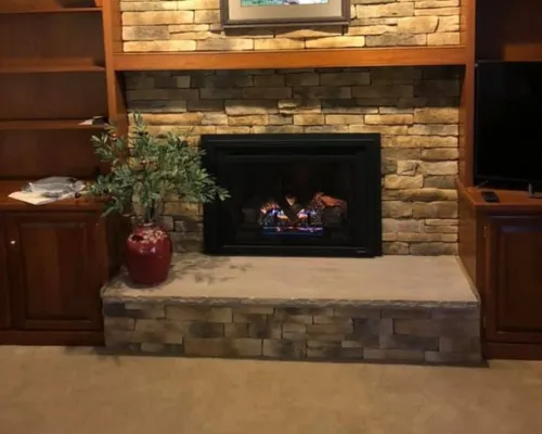 Custom Stonework Harleysville