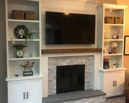 Custom Stonework Harleysville